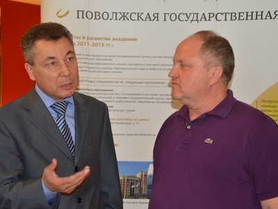 Семинар для тренеров Казанской академии тенниса