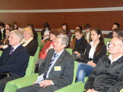 Олимпиада "ФИЛИН:физкультура, личность, наука"