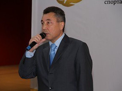 День первокурсника
