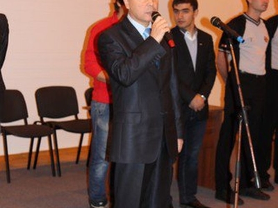 Стритбол