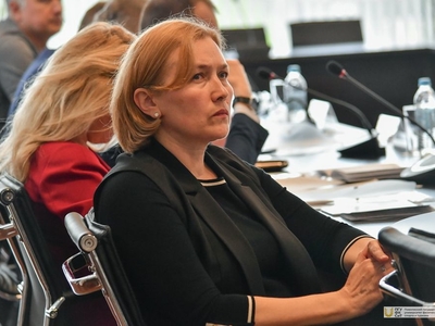 Пленарное заседание II Всероссийской научно-практической конференции / Фото: Павел Железняк