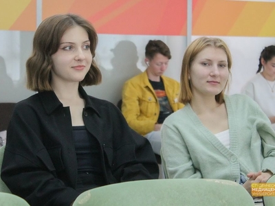 Литературно-музыкальная гостиная "Пушкинские чтения" / Фото: Павел Железняк, Полина Бекутова