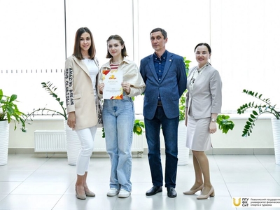 Итоги XI Спартакиады студентов Поволжского университета / Фото: Дарья Карпеева