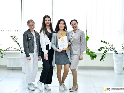 Итоги XI Спартакиады студентов Поволжского университета / Фото: Дарья Карпеева