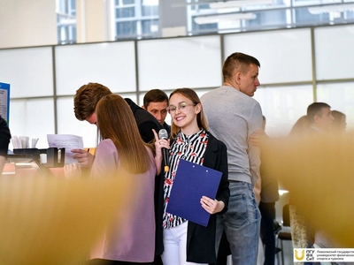 Итоги XI Спартакиады студентов Поволжского университета / Фото: Дарья Карпеева