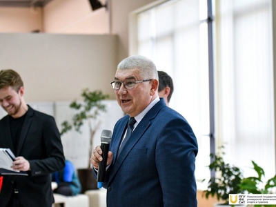 Итоги XI Спартакиады студентов Поволжского университета / Фото: Дарья Карпеева
