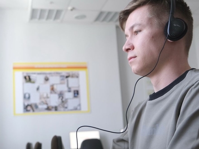 Федеральный интернет-экзамен для выпускников бакалавриата / Фото: Ильнар Нафиков, Алексей Куликов