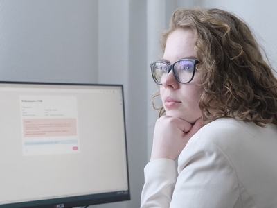 Федеральный интернет-экзамен для выпускников бакалавриата / Фото: Ильнар Нафиков, Алексей Куликов