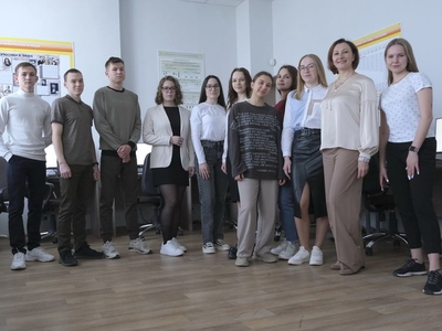 Федеральный интернет-экзамен для выпускников бакалавриата / Фото: Ильнар Нафиков, Алексей Куликов