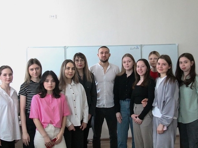 Федеральный интернет-экзамен для выпускников бакалавриата / Фото: Ильнар Нафиков, Алексей Куликов