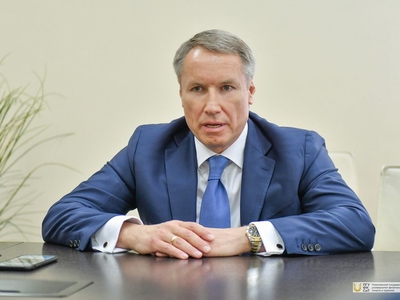 Подписание соглашения с Всероссийской федерацией армрестлинга / Фото: Павел Железняк