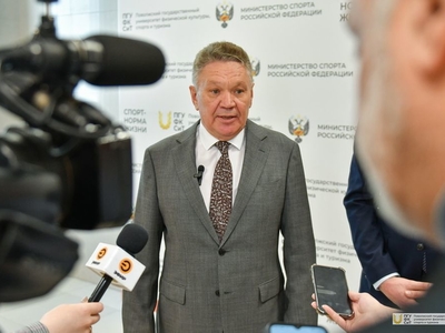 Научно-практическая конференция с участием представителей государств-участников СНГ, БРИКС / Фото: Павел Железняк