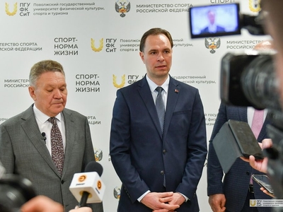 Научно-практическая конференция с участием представителей государств-участников СНГ, БРИКС / Фото: Павел Железняк