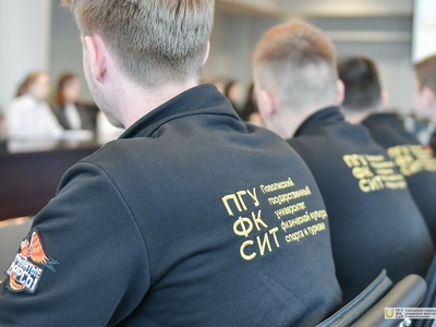 Встреча министра по делам молодежи РТ со студенческим активом / Фото: Егор Данилов, Павел Железняк