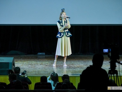 День открытых дверей - 23.04.2023г. / Фото: Ралина Фаваризова, Павел Железняк