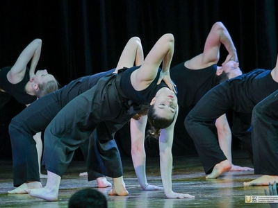 День открытых дверей - 23.04.2023г. / Фото: Ралина Фаваризова, Павел Железняк