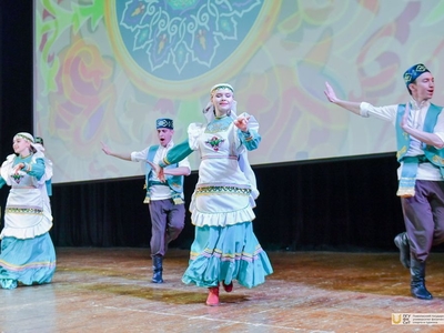 День открытых дверей - 23.04.2023г. / Фото: Ралина Фаваризова, Павел Железняк