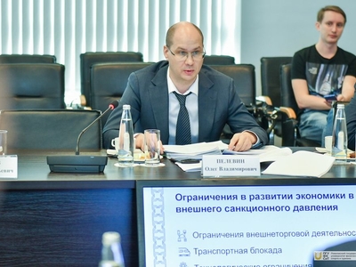 Выездное заседание Комитета Госсовета РТ по экономике, инвестициям и предпринимательству / Фото: Павел Железняк