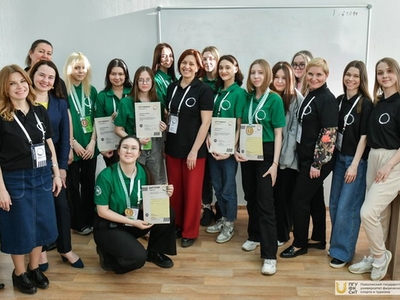 Региональный этап чемпионата «Профессионалы» . Компетенции Турагентская и Туроператорская деятельности /Фото: Павел Железняк