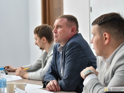 Работа в секциях XI Всероссийской конференции «Актуальные проблемы теории и практики ФК, спорта и туризма» / Фото: Павел Железняк