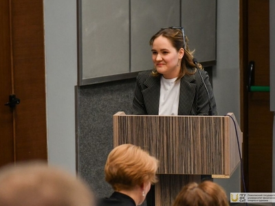 Работа в секциях XI Всероссийской конференции «Актуальные проблемы теории и практики ФК, спорта и туризма» / Фото: Павел Железняк