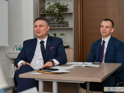 Работа в секциях XI Всероссийской конференции «Актуальные проблемы теории и практики ФК, спорта и туризма» / Фото: Павел Железняк