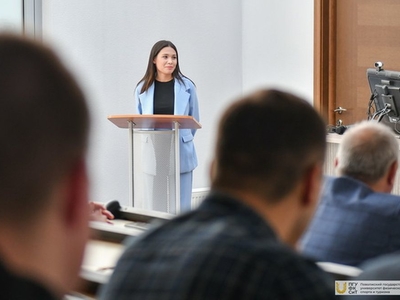 Работа в секциях XI Всероссийской конференции «Актуальные проблемы теории и практики ФК, спорта и туризма» / Фото: Павел Железняк