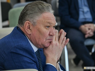 Лекторий серии ЗВЕЗДЫ СПОРТА / Фото: Павел Железняк