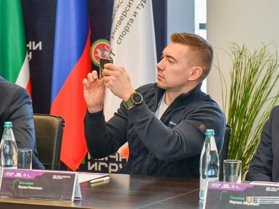 Финал проекта «Начни игру». Стратегическая сессия / Фото: Павел Железняк