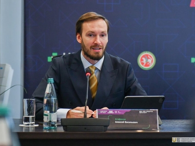 Финал проекта «Начни игру». Стратегическая сессия / Фото: Павел Железняк