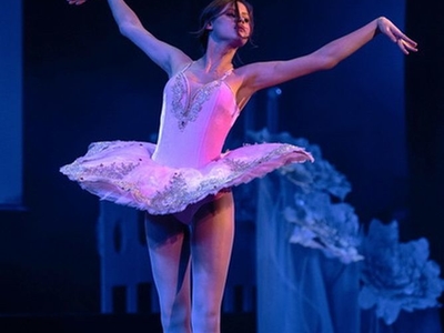 "Расцвет" Программа в рамках Мисс Университет-2023 / Фото: Егор Данилов, Вячеслав Сатонин, Ралина Фаваризова