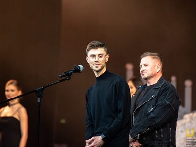 "Расцвет" Программа в рамках Мисс Университет-2023 / Фото: Егор Данилов, Вячеслав Сатонин, Ралина Фаваризова