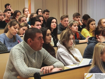 День открытых дверей / Фото Гульназ Лотфуллина 