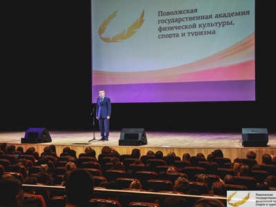 День открытых дверей / Фото Гульназ Лотфуллина 