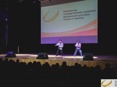 День открытых дверей / Фото Гульназ Лотфуллина 
