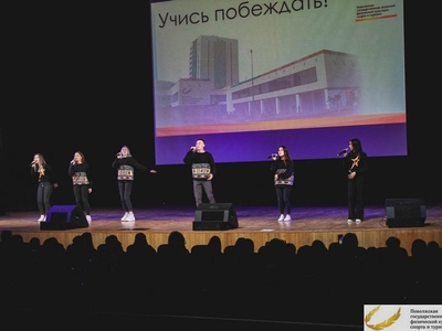 День открытых дверей / Фото Гульназ Лотфуллина 