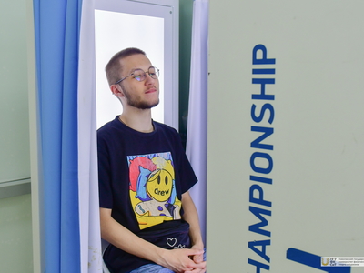 Приёмная кампания-2023: приём документов Казань / Фото: Павел Железняк