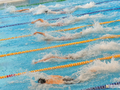 Герман Греф на объектах Поволжского университета