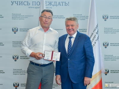 Учёный совет №15 / Фото: Павел Железняк