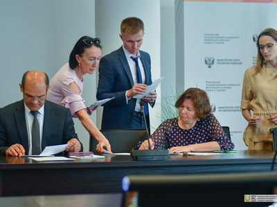 Учёный совет №15 / Фото: Павел Железняк