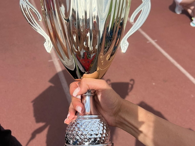 Летний чемпионат Российского студенческого спортивного союза по легкой атлетике