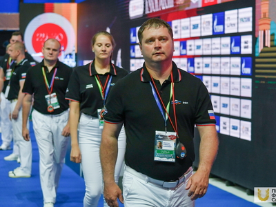 Финал Кубка России по плаванию / Фото: Павел Железняк