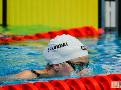 Финал Кубка России по плаванию / Фото: Павел Железняк