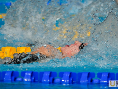 Финал Кубка России по плаванию / Фото: Павел Железняк