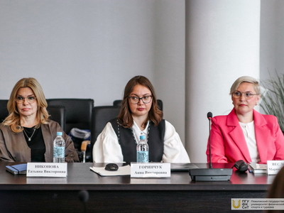 Открытие курсов профессиональной переподготовки / Фото: Дарья Карпеева