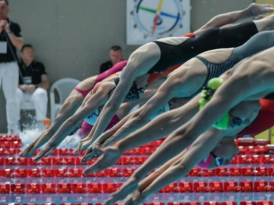 
Happy Athlete's Day!
