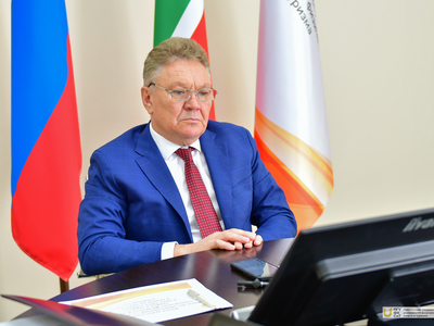 Университет полностью выполнил контрольные цифры приема