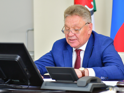 Университет полностью выполнил контрольные цифры приема