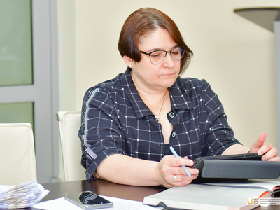 Университет полностью выполнил контрольные цифры приема