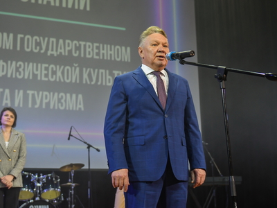 День знаний / Фото: Павел Железняк
